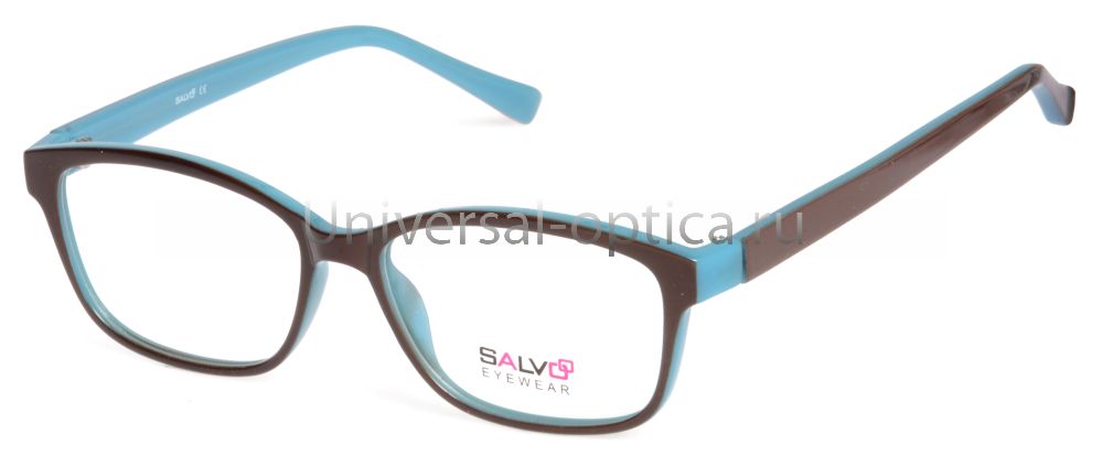 Оправа полимерная SALVO FXPS 510336 col. 5 от Торгового дома Универсал || universal-optica.ru