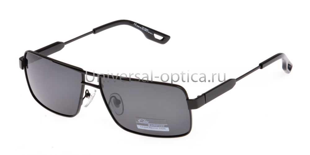23781-PL солнцезащитные очки Elite от Торгового дома Универсал || universal-optica.ru