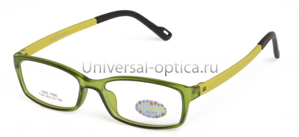 Оправа детская пластиковая Panorama от Торгового дома Универсал || universal-optica.ru