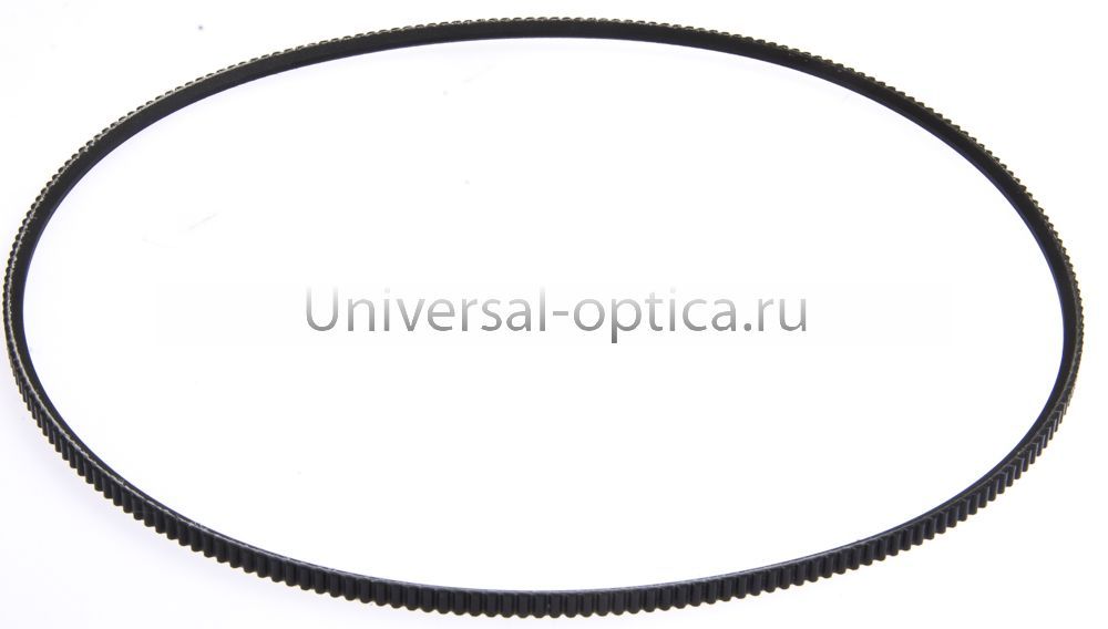 Ремень клиновой для LE-310P, 5М580 от Торгового дома Универсал || universal-optica.ru