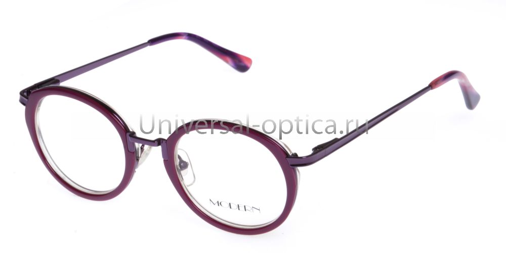 Оправа полимерная Modern 80519 col. 7 от Торгового дома Универсал || universal-optica.ru
