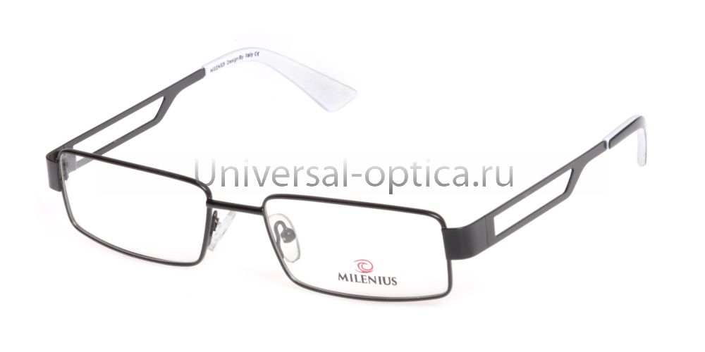 Оправа мет. Milenius 498-м от Торгового дома Универсал || universal-optica.ru