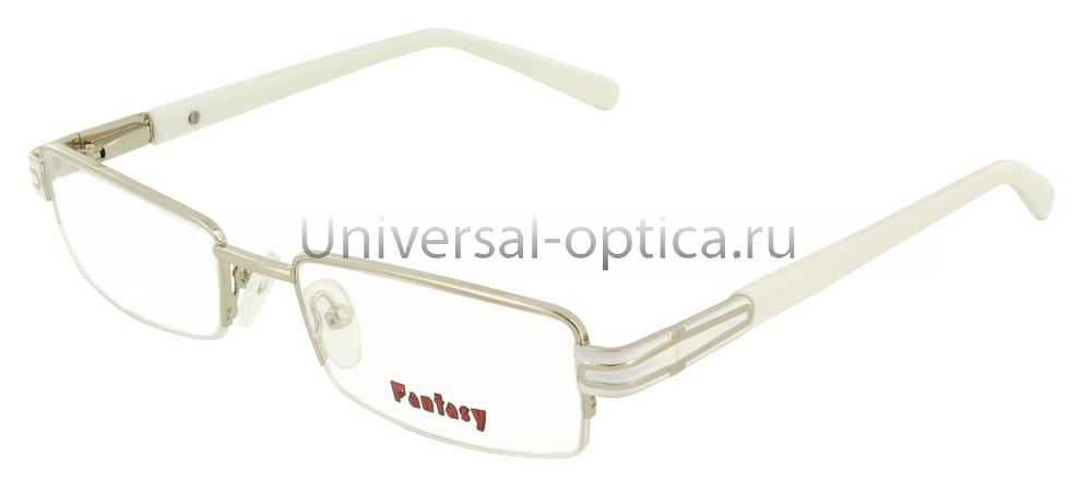 Оправа металлическая Fantasy F-0021 от Торгового дома Универсал || universal-optica.ru