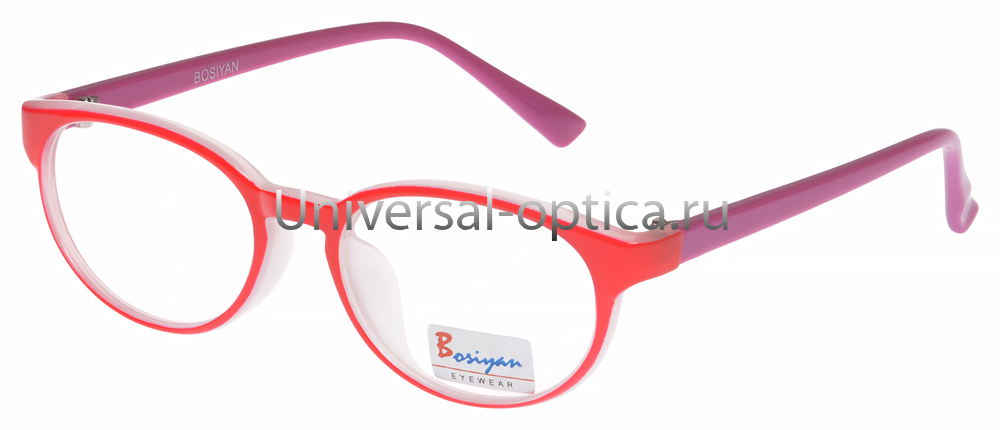 Оправа дет. пл. Bosiyan 8277 col. 21 от Торгового дома Универсал || universal-optica.ru