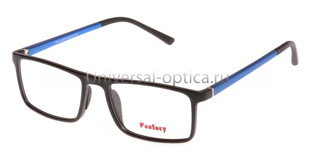 Оправа полимерная Fantasy 1164 от Торгового дома Универсал || universal-optica.ru