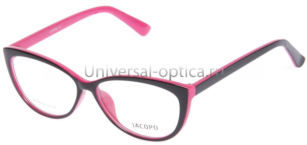 Оправа полимерная Jacopo 1379 col. 27 от Торгового дома Универсал || universal-optica.ru