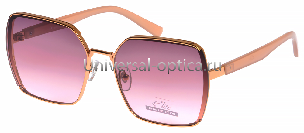 24726 солнцезащитные очки Elite от Торгового дома Универсал || universal-optica.ru