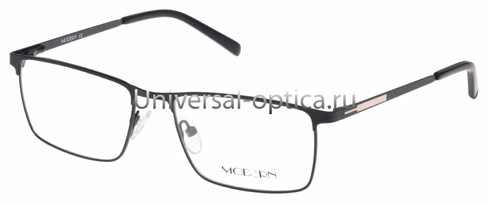 Оправа металлическая Modern OLD7073M col. 1 от Торгового дома Универсал || universal-optica.ru
