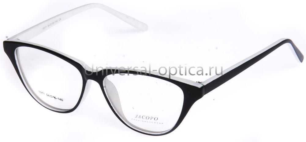 Оправа полимерная Jacopo 1911 col. 6 от Торгового дома Универсал || universal-optica.ru