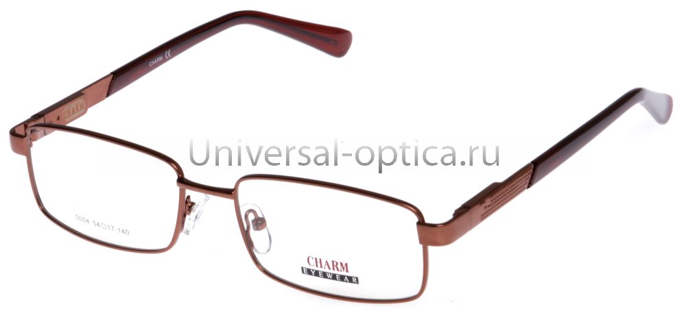 Оправа мет. Charm 5004 col. 57 от Торгового дома Универсал || universal-optica.ru