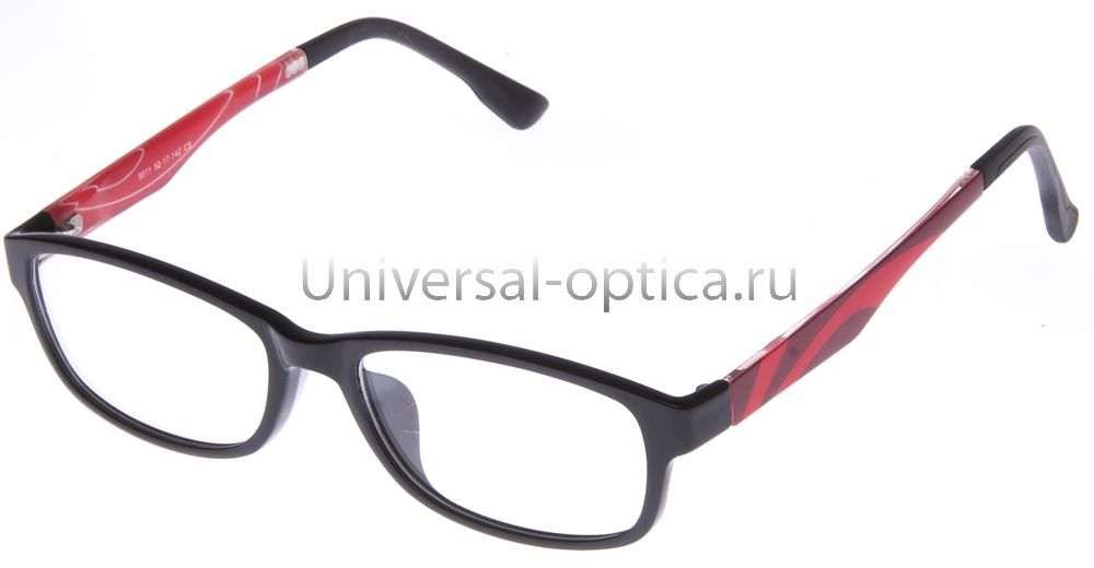 Оправа полимерная (TR-T) 9011 col. 5 от Торгового дома Универсал || universal-optica.ru