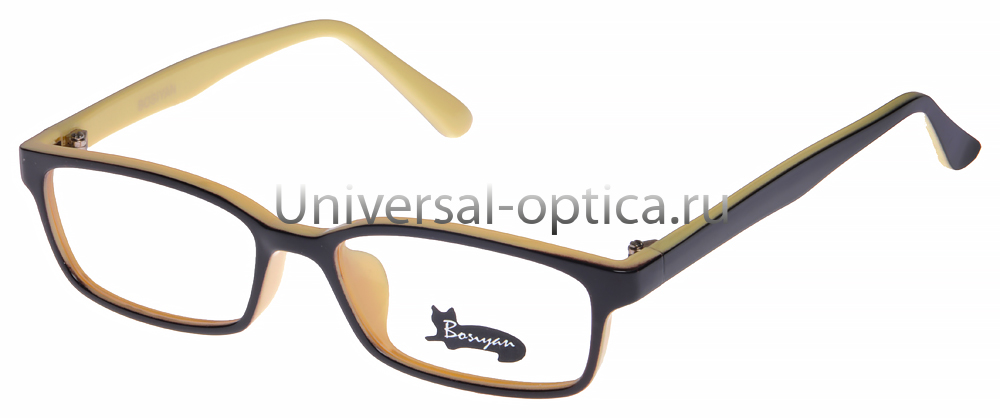 Оправа полимерная Bosiyan 8377 col. 11 от Торгового дома Универсал || universal-optica.ru