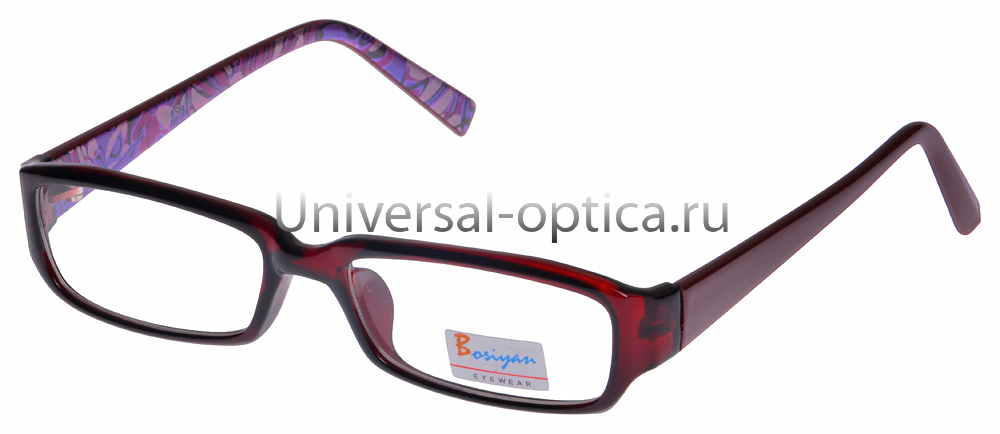 Оправа полимерная Bosiyan 8111 col. 26 от Торгового дома Универсал || universal-optica.ru