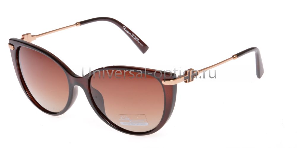 23729-PL солнцезащитные очки Elite от Торгового дома Универсал || universal-optica.ru