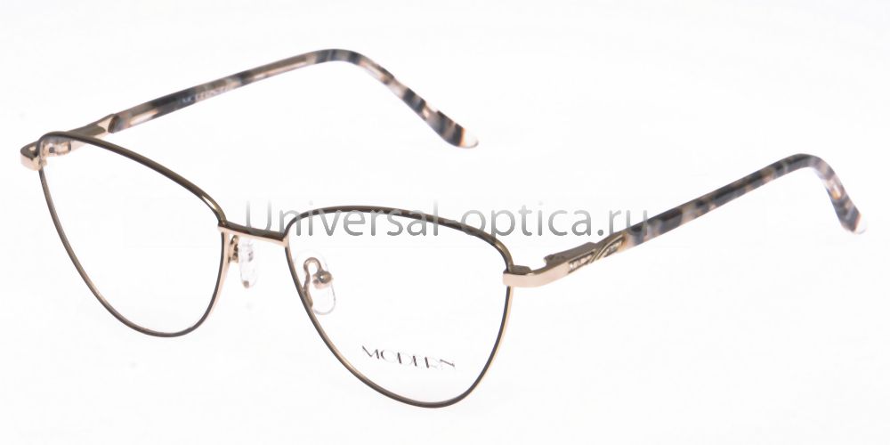 Оправа металлическая Modern 4-10 col. 2 от Торгового дома Универсал || universal-optica.ru