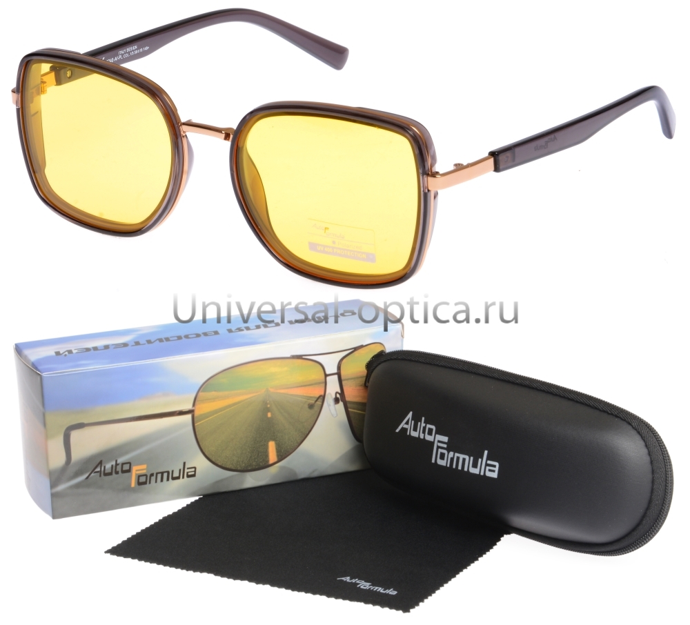 6740-Af-PL очки для водителей Auto-Formula в футляре от Торгового дома Универсал || universal-optica.ru