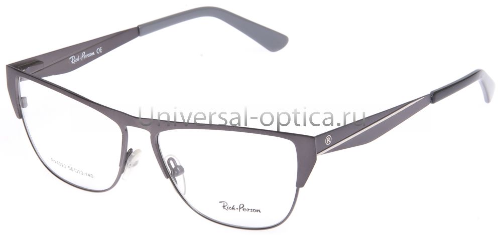 Оправа металлическая Rich Person-3 14023 col. 2 от Торгового дома Универсал || universal-optica.ru