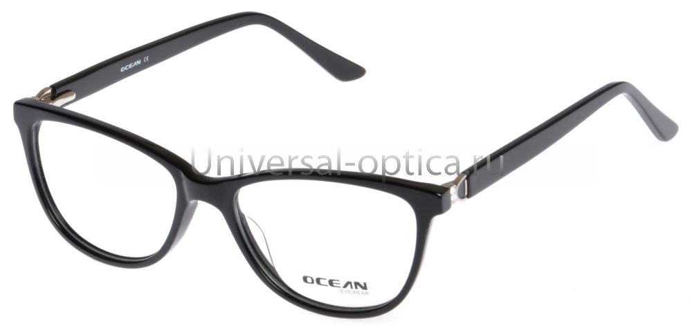 Оправа полимерная Ocean 6024 col. 1 от Торгового дома Универсал || universal-optica.ru