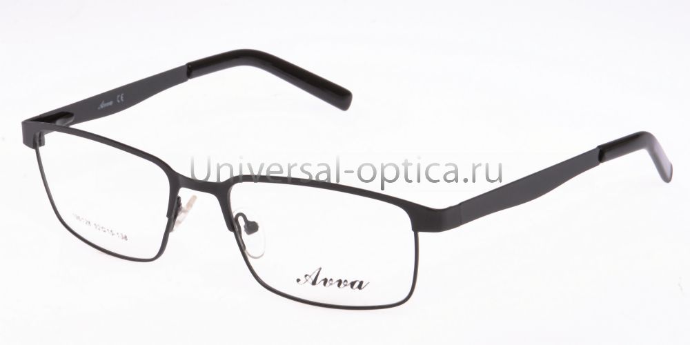 Оправа мет. Avva 190128 col.1 от Торгового дома Универсал || universal-optica.ru