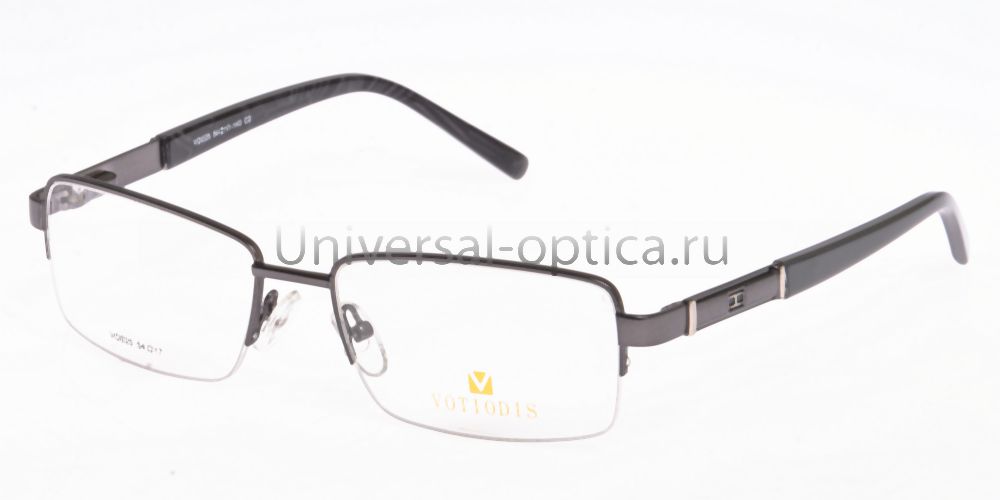 Оправа мет. Votiodis-2 VO025 col. 2 от Торгового дома Универсал || universal-optica.ru