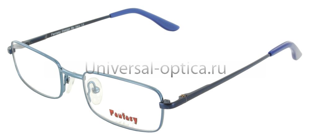 Оправа металлическая Fantasy F-0018 от Торгового дома Универсал || universal-optica.ru
