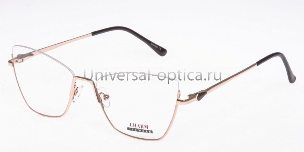 Оправа мет. Charm 7620 col. 1 от Торгового дома Универсал || universal-optica.ru