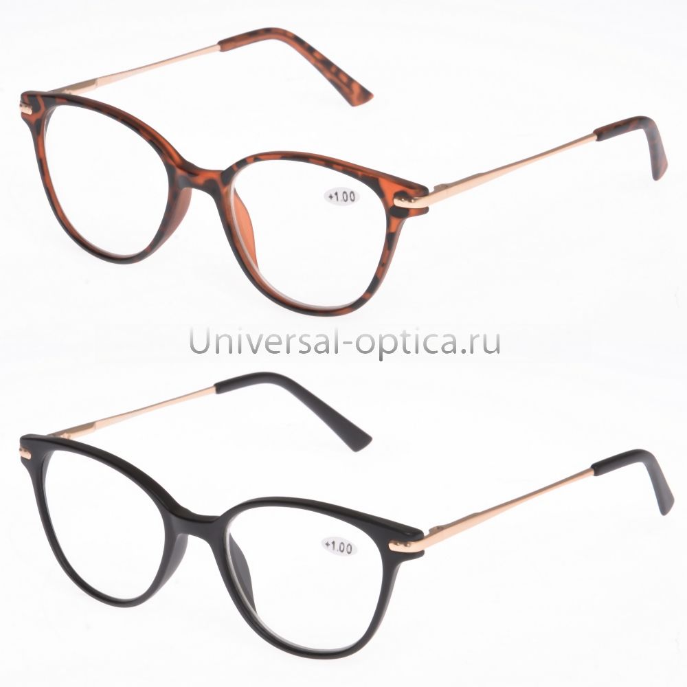 5370-1 очки корригирующие Endless Panorama от Торгового дома Универсал || universal-optica.ru