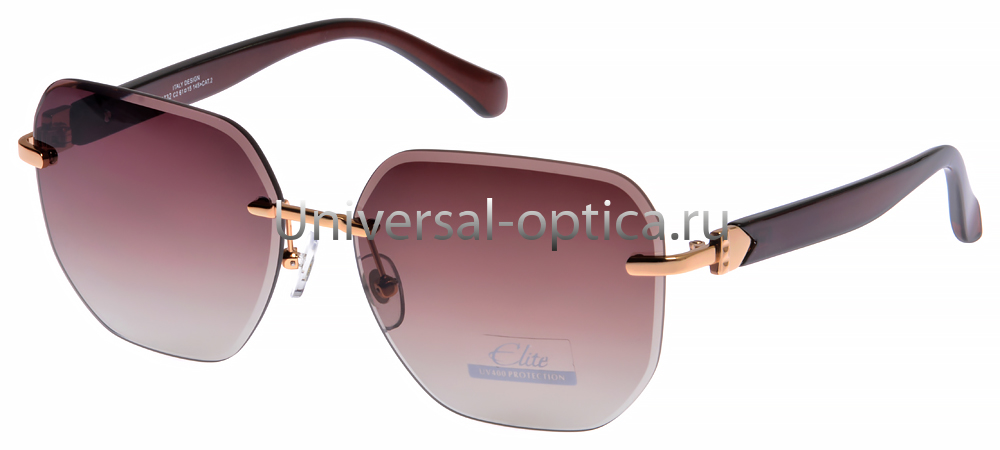 24732 солнцезащитные очки Elite от Торгового дома Универсал || universal-optica.ru
