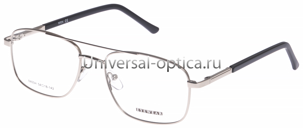 Оправа металлическая Mien 8400H col. 5 от Торгового дома Универсал || universal-optica.ru
