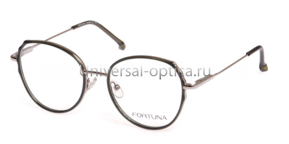 Оправа комб. Fortuna 0172-f от Торгового дома Универсал || universal-optica.ru