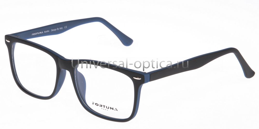 Оправа полимерная FORTUNA RARA 089-F от Торгового дома Универсал || universal-optica.ru