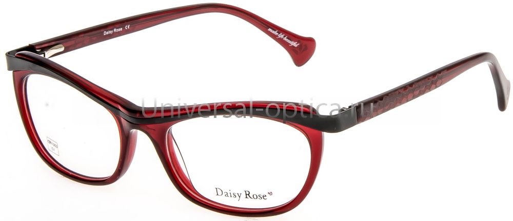 Оправа полимерная Daisy Rose 1053 от Торгового дома Универсал || universal-optica.ru