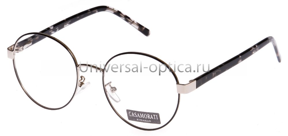 Оправа металлическая Casamorati DS2023 col. 6 от Торгового дома Универсал || universal-optica.ru