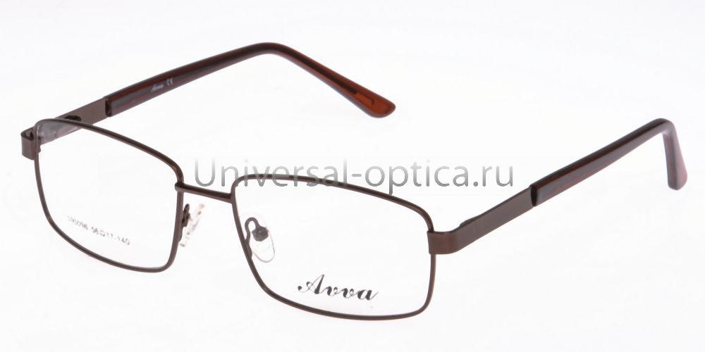 Оправа мет. Avva 190096 col. 4 от Торгового дома Универсал || universal-optica.ru