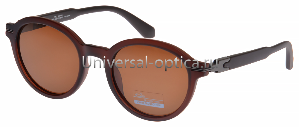 25772-PL солнцезащитные очки Elite от Торгового дома Универсал || universal-optica.ru