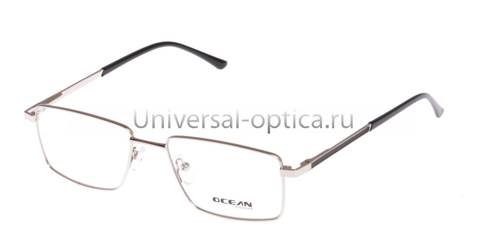 Оправа металлическая Ocean 5254 col. 2 от Торгового дома Универсал || universal-optica.ru
