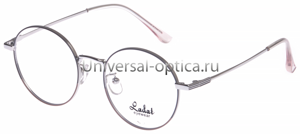 Оправа металлическая LADAT H5809 col. 7 от Торгового дома Универсал || universal-optica.ru