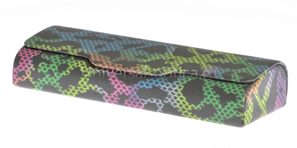 Футляр GM-10120A-F7 картинка от Торгового дома Универсал || universal-optica.ru Футляр GM-10120A-F7 от Торгового дома Универсал || universal-optica.ru