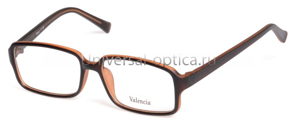 Оправа полимерная Valencia V41058 col. 2 от Торгового дома Универсал || universal-optica.ru