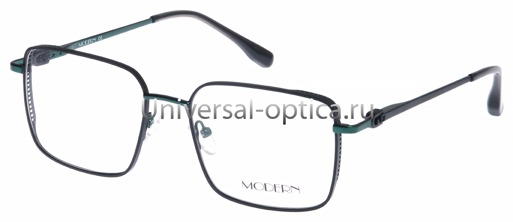 Оправа металлическая Modern 8617 col. 2 от Торгового дома Универсал || universal-optica.ru