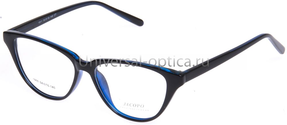 Оправа полимерная Jacopo 1911 col. 7 от Торгового дома Универсал || universal-optica.ru