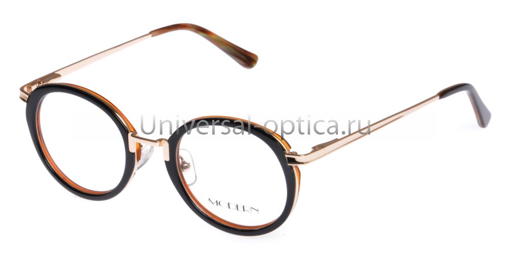 Оправа полимерная Modern 80519 col. 5 от Торгового дома Универсал || universal-optica.ru