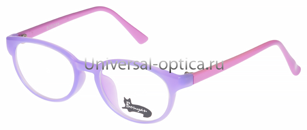 Оправа дет. пл. Bosiyan 8277 col. 4 от Торгового дома Универсал || universal-optica.ru