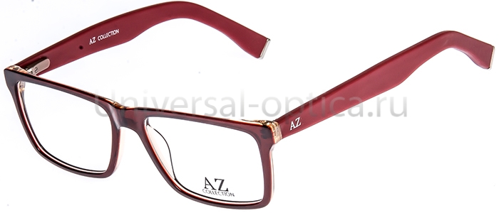Оправа полимерная AZ Collection AC235 col. 1 от Торгового дома Универсал || universal-optica.ru
