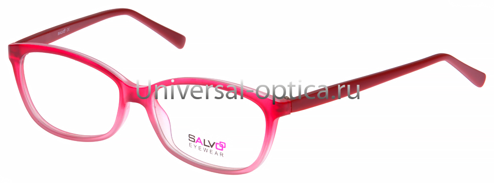 Оправа полимерная SALVO FXPS 510337 col. 2 от Торгового дома Универсал || universal-optica.ru