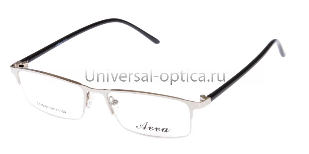 Оправа мет. Avva C190005 col. 4 от Торгового дома Универсал || universal-optica.ru