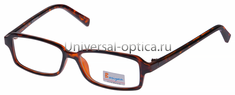 Оправа полимерная Bosiyan 8173 col. 13 от Торгового дома Универсал || universal-optica.ru