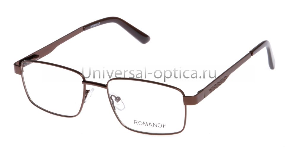 Оправа мет. ROMANOF HT8608 col. 3 от Торгового дома Универсал || universal-optica.ru