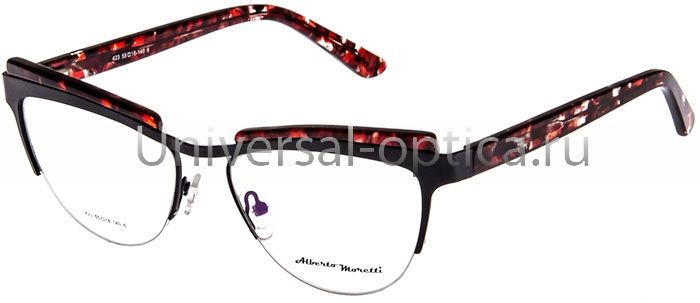 Оправа полимерная Alberto Moretti 423 от Торгового дома Универсал || universal-optica.ru