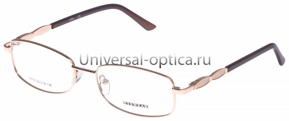 Оправа металлическая Mien 8775 col. 2 от Торгового дома Универсал || universal-optica.ru